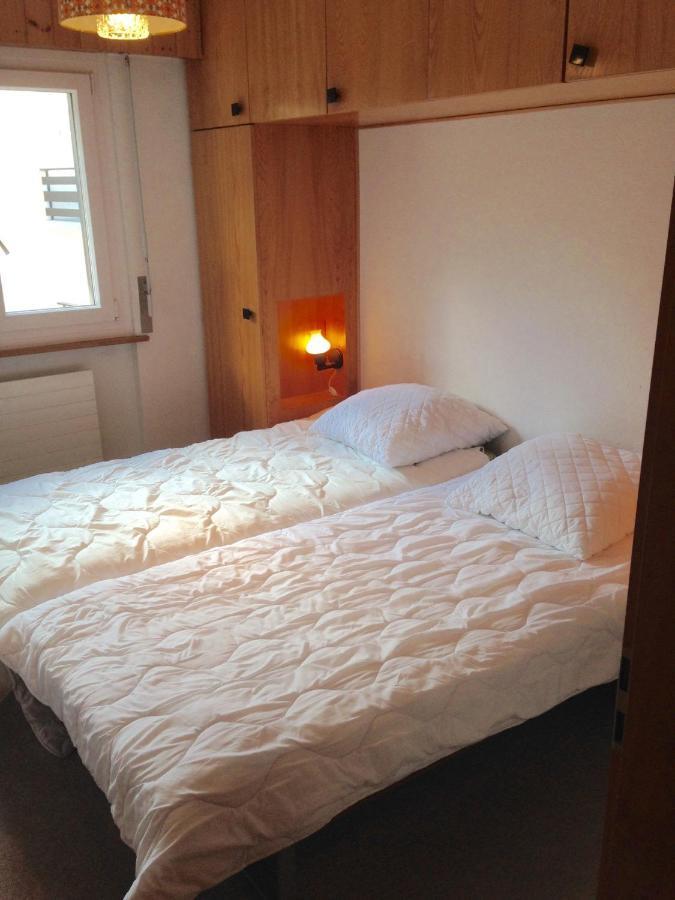 Combyre Comfortable & Center Apartements Veysonnaz Zewnętrze zdjęcie