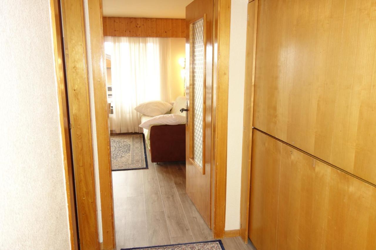 Combyre Comfortable & Center Apartements Veysonnaz Zewnętrze zdjęcie