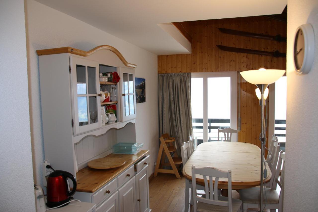Combyre Comfortable & Center Apartements Veysonnaz Zewnętrze zdjęcie