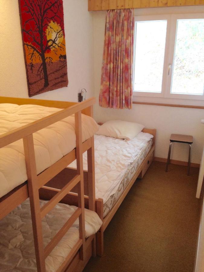 Combyre Comfortable & Center Apartements Veysonnaz Zewnętrze zdjęcie