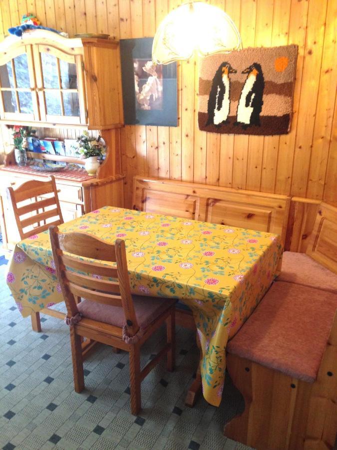 Combyre Comfortable & Center Apartements Veysonnaz Zewnętrze zdjęcie