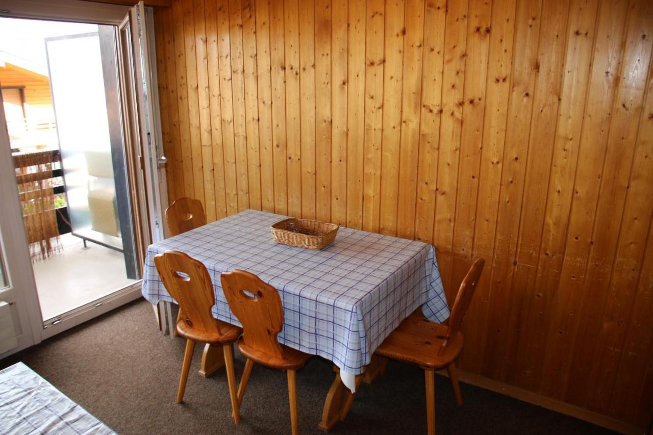 Combyre Comfortable & Center Apartements Veysonnaz Zewnętrze zdjęcie