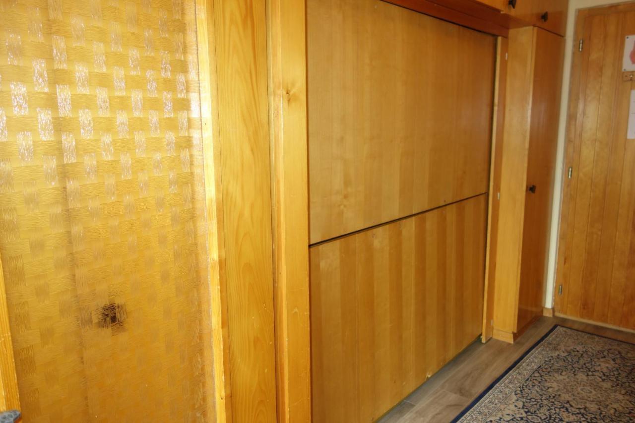 Combyre Comfortable & Center Apartements Veysonnaz Zewnętrze zdjęcie
