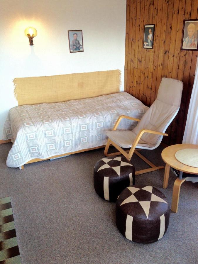 Combyre Comfortable & Center Apartements Veysonnaz Zewnętrze zdjęcie
