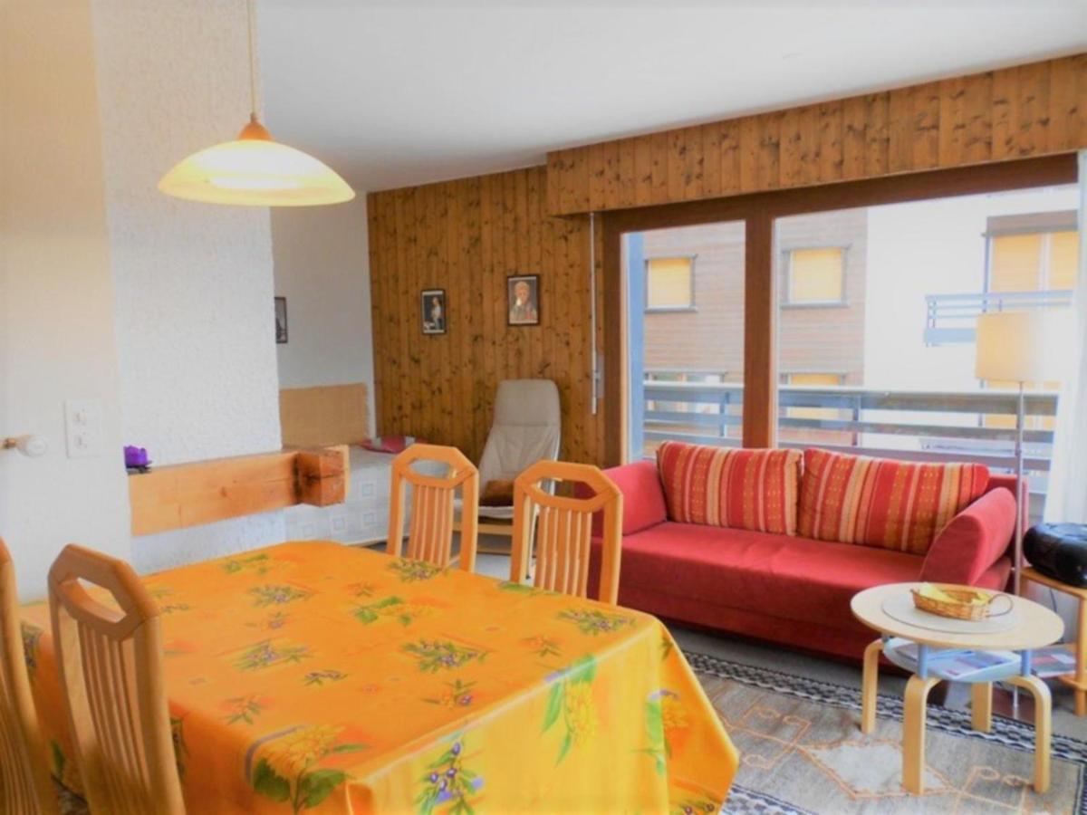 Combyre Comfortable & Center Apartements Veysonnaz Zewnętrze zdjęcie