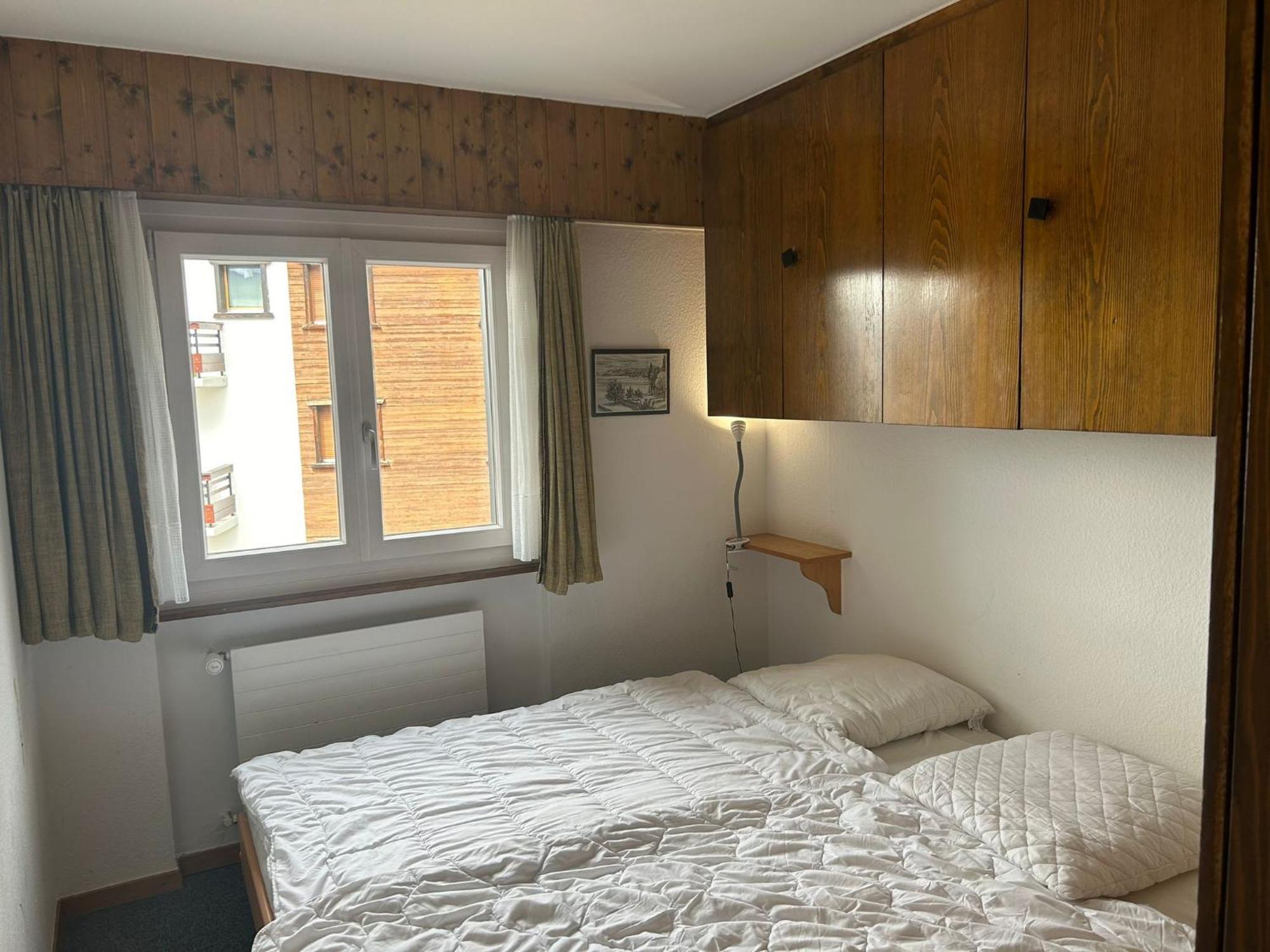 Combyre Comfortable & Center Apartements Veysonnaz Zewnętrze zdjęcie