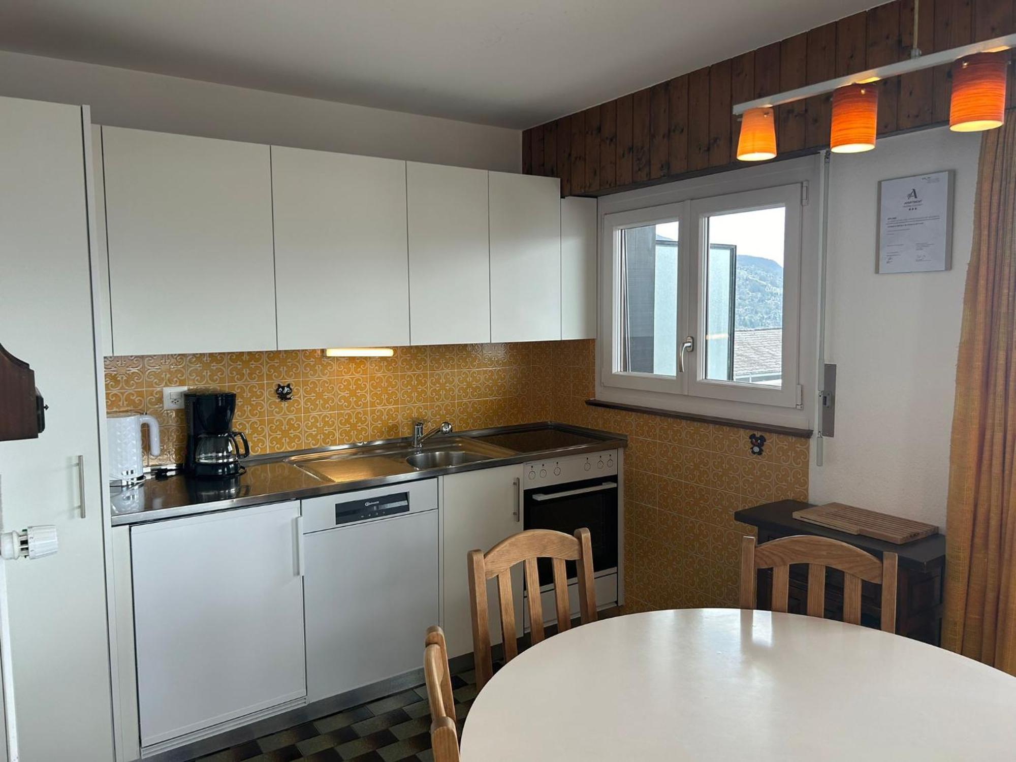 Combyre Comfortable & Center Apartements Veysonnaz Zewnętrze zdjęcie